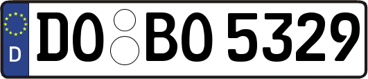 DO-BO5329