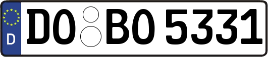 DO-BO5331