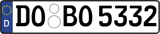 DO-BO5332