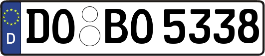 DO-BO5338
