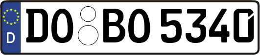 DO-BO5340