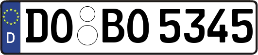 DO-BO5345