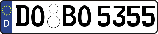 DO-BO5355