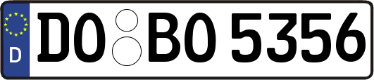 DO-BO5356