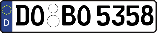 DO-BO5358
