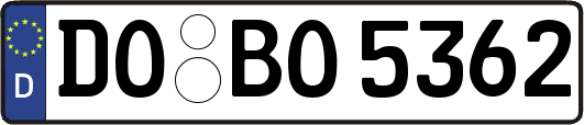 DO-BO5362