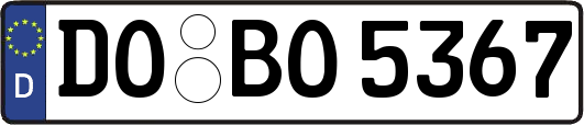DO-BO5367