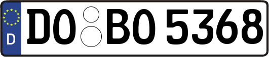 DO-BO5368