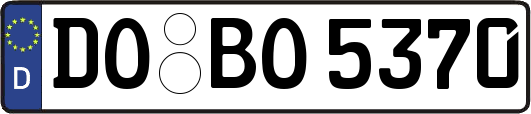 DO-BO5370