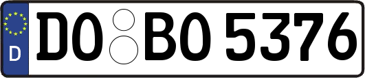 DO-BO5376
