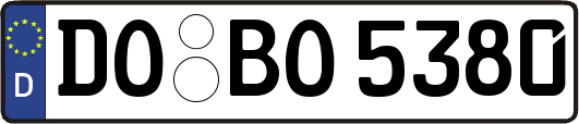 DO-BO5380