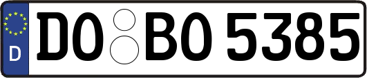 DO-BO5385