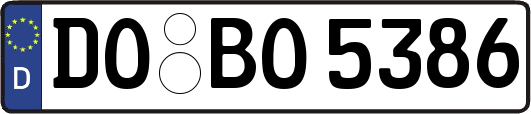 DO-BO5386
