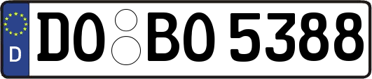 DO-BO5388