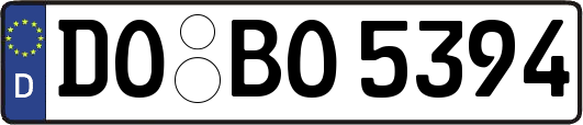 DO-BO5394