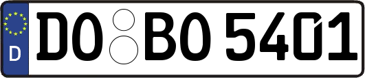DO-BO5401