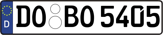 DO-BO5405