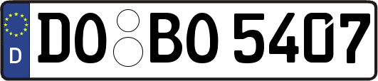 DO-BO5407