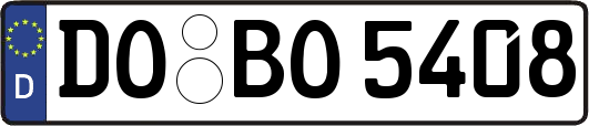 DO-BO5408