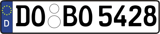DO-BO5428