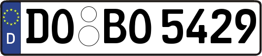 DO-BO5429