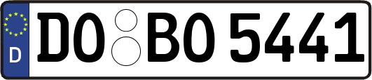 DO-BO5441