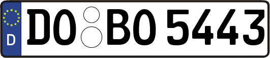 DO-BO5443