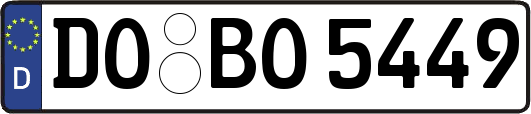 DO-BO5449