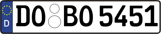 DO-BO5451