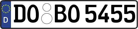 DO-BO5455
