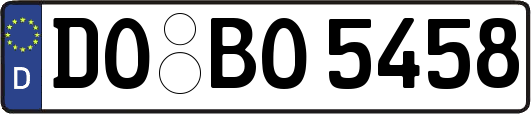 DO-BO5458
