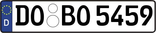DO-BO5459