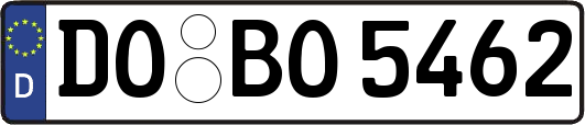 DO-BO5462