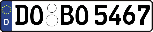 DO-BO5467