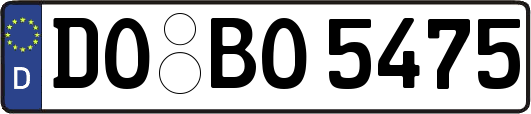 DO-BO5475