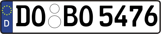 DO-BO5476