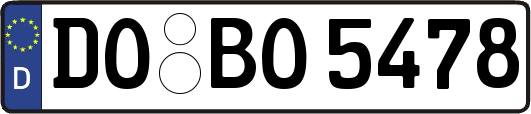 DO-BO5478