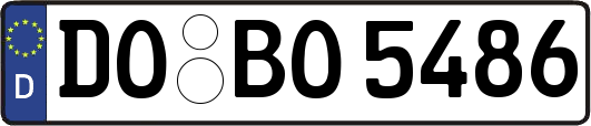 DO-BO5486