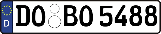 DO-BO5488
