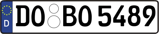 DO-BO5489