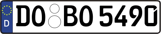 DO-BO5490