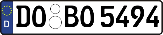 DO-BO5494