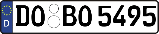 DO-BO5495