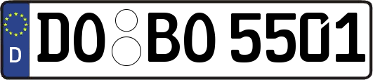 DO-BO5501