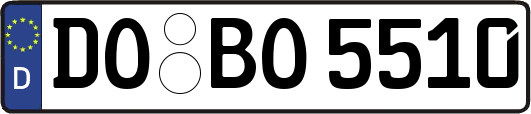 DO-BO5510