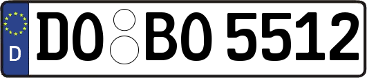 DO-BO5512