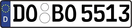 DO-BO5513