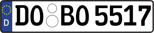 DO-BO5517