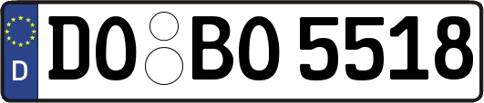 DO-BO5518