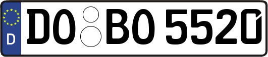 DO-BO5520